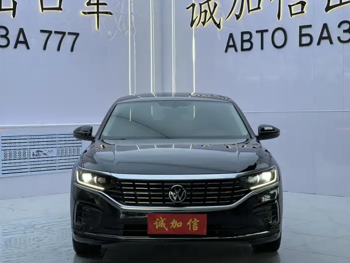 Volkswagen Passat 2022 Model 280TSI Elite Edition – фото 2