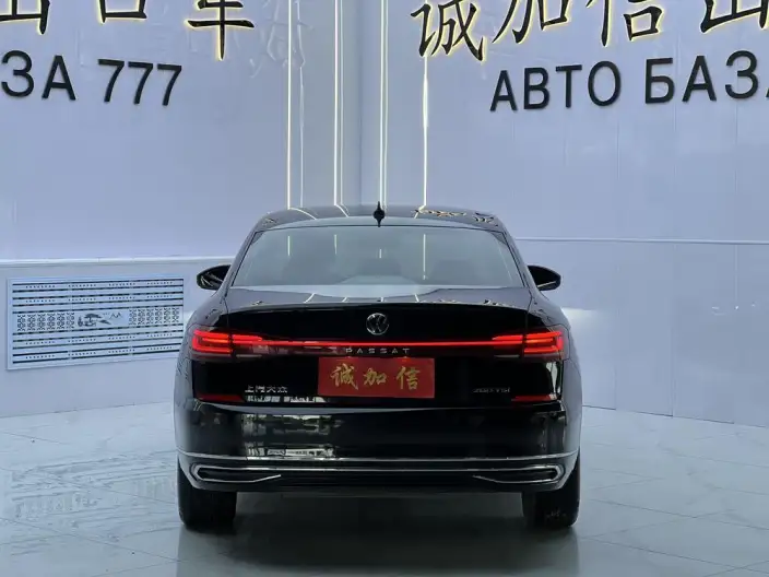 Volkswagen Passat 2022 Model 280TSI Elite Edition – фото 5