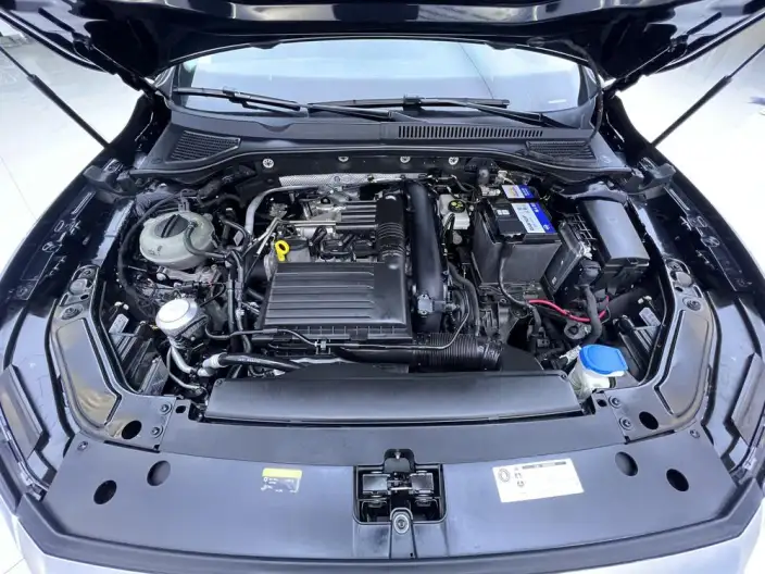 Volkswagen Passat 2022 Model 280TSI Elite Edition – фото 8