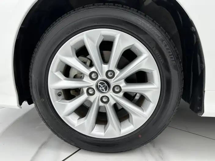 Toyota Corolla 2021 Model 1.2T S-CVT Elite PLUS Edition – фото 7