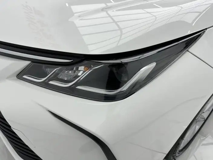 Toyota Corolla 2021 Model 1.2T S-CVT Elite PLUS Edition – фото 9