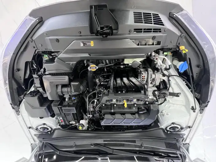 Hyundai Ioniq 2022 Model 1.5L CVT GLX Elite Edition – фото 7