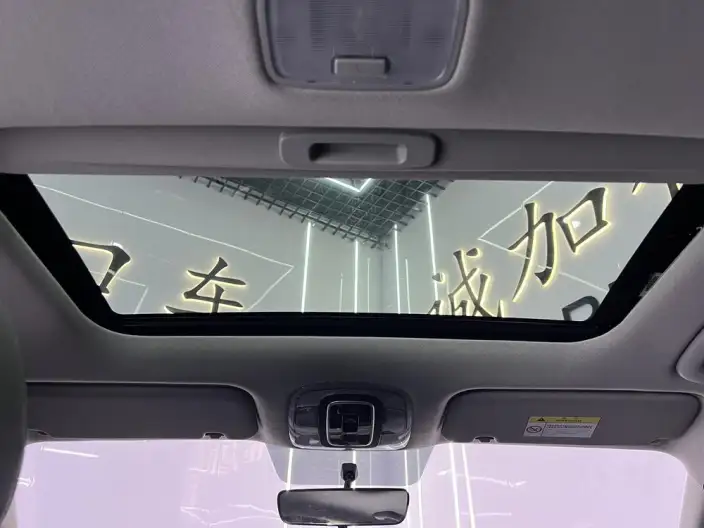 Hyundai Ioniq 2022 Model 1.5L CVT GLX Elite Edition – фото 8