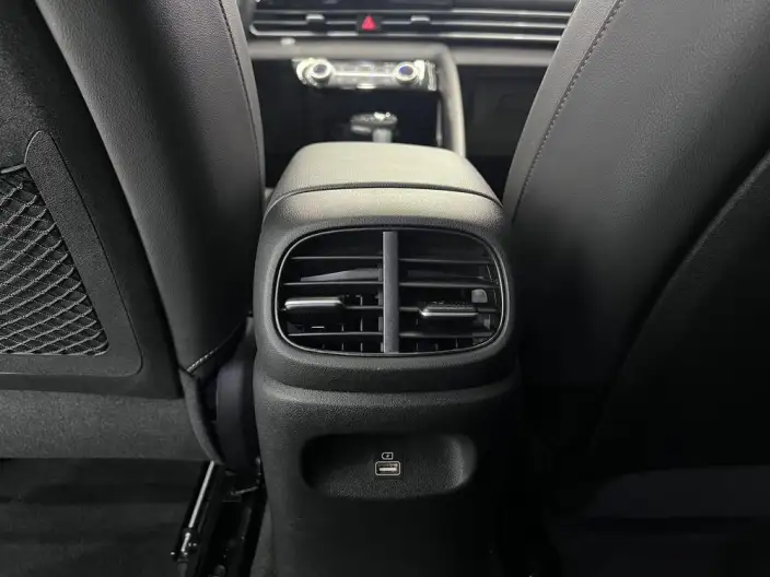 Hyundai Ioniq 2022 Model 1.5L CVT GLX Elite Edition – фото 9