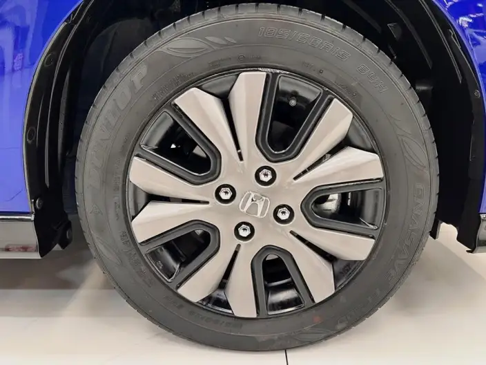 Honda Fit 2023 Model 1.5L CVT Tide Running Edition – фото 7