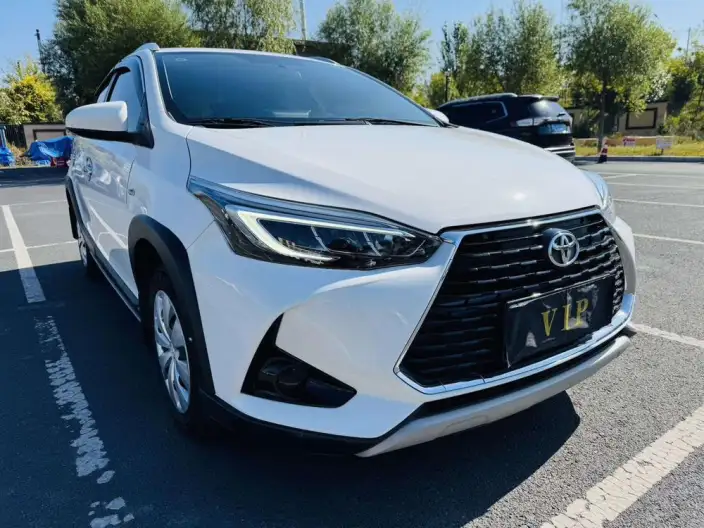 Toyota YARIS L Vios 2022 Model Zhixuan X 1.5L CVT Luxury PLUS Edition – фото 3