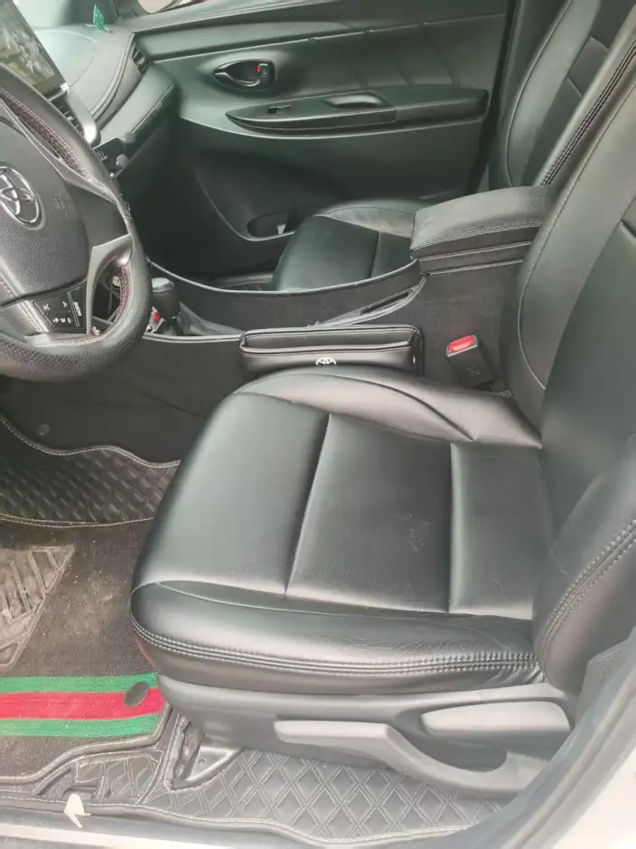 Toyota YARIS L Vios 2022 Model Zhixuan X 1.5L CVT Luxury PLUS Edition – фото 10