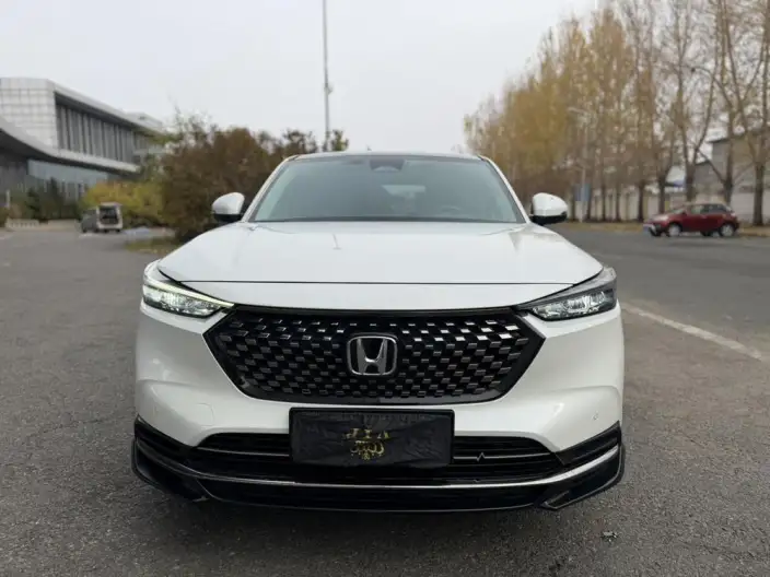 Honda XR-V 2023 Model 1.5L CVT Reai Edition