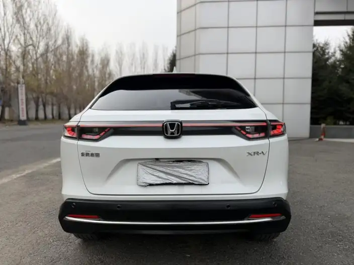 Honda XR-V 2023 Model 1.5L CVT Reai Edition – фото 6