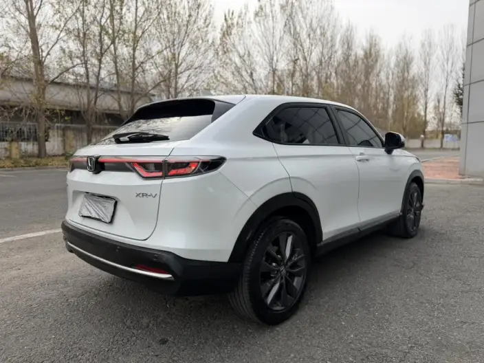Honda XR-V 2023 Model 1.5L CVT Reai Edition – фото 7
