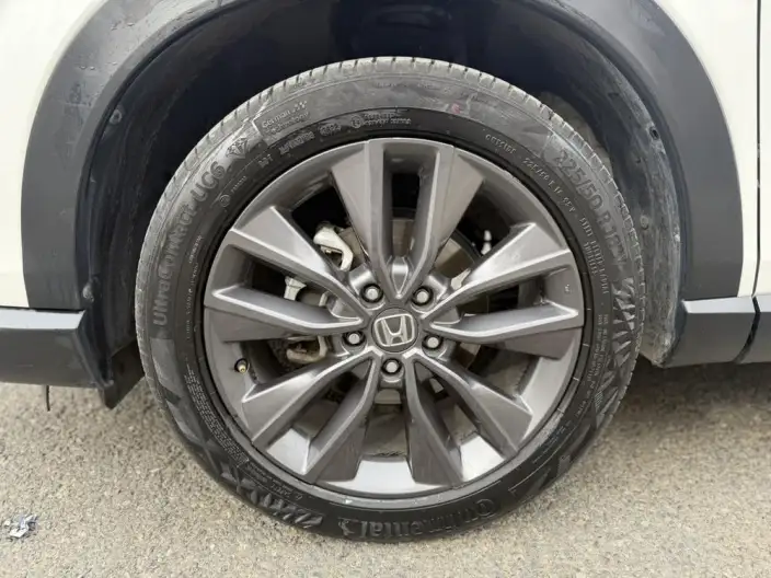 Honda XR-V 2023 Model 1.5L CVT Reai Edition – фото 9