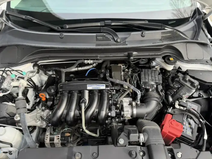 Honda XR-V 2023 Model 1.5L CVT Reai Edition – фото 10