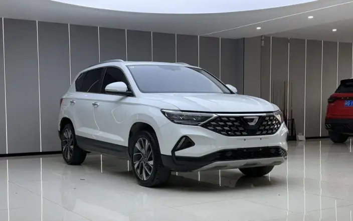 Jeta VS5 2022 Model 280TSI Automatic Honor Edition Pro – фото 3