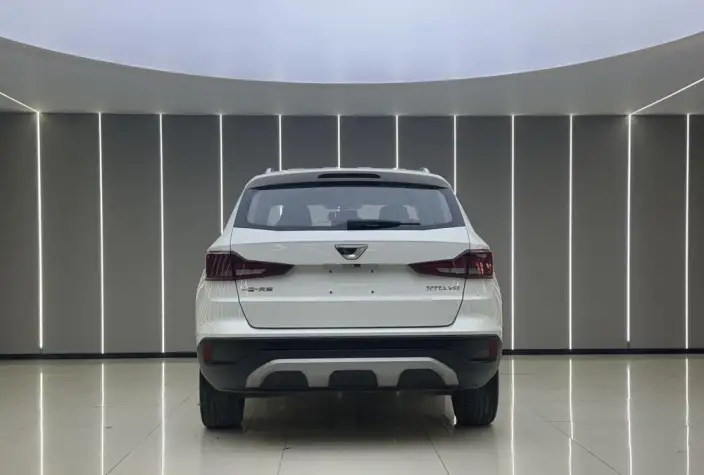 Jeta VS5 2022 Model 280TSI Automatic Honor Edition Pro – фото 5