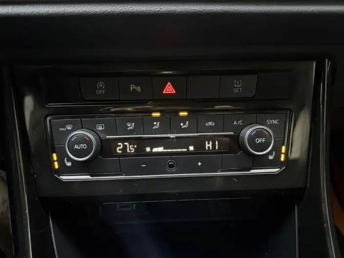 Jeta VS5 2022 Model 280TSI Automatic Honor Edition Pro – фото 8
