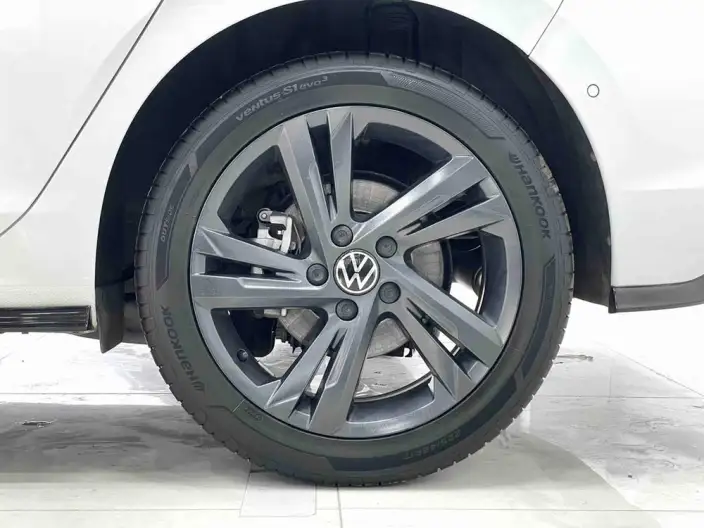 Volkswagen Golf 2021 Model 280TSI DSG R-Line – фото 7