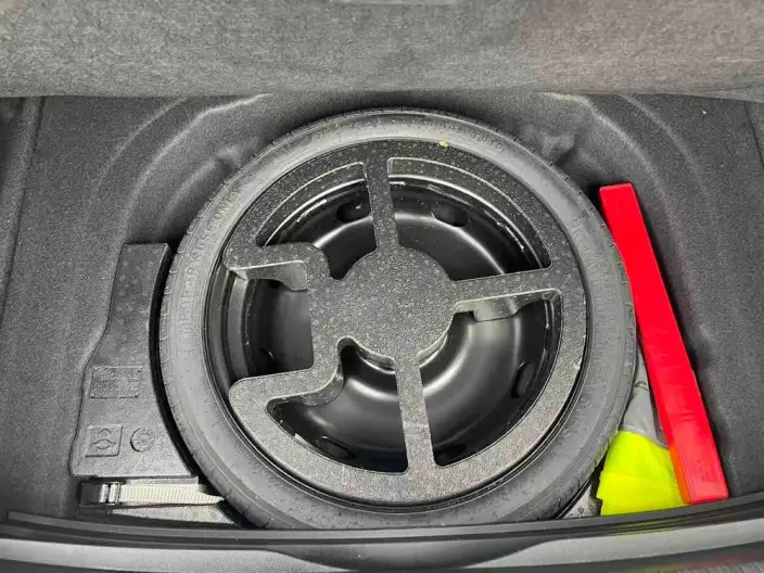 Volkswagen Golf 2021 Model 280TSI DSG R-Line – фото 8