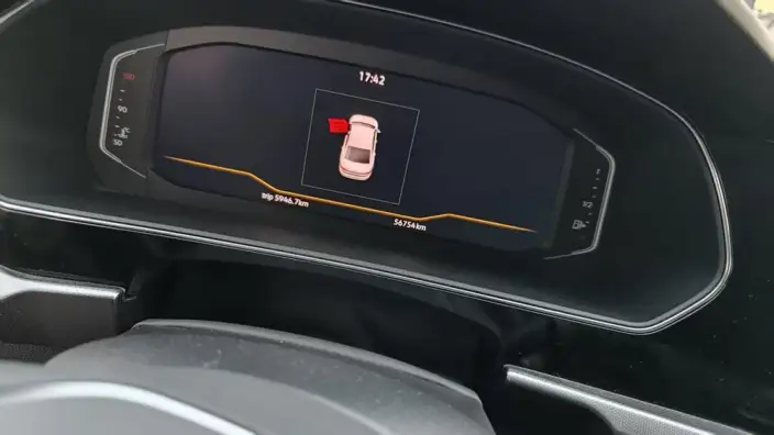 Volkswagen Passat 2023 Model Facelift 280TSI Starry sky Elite Edition – фото 7