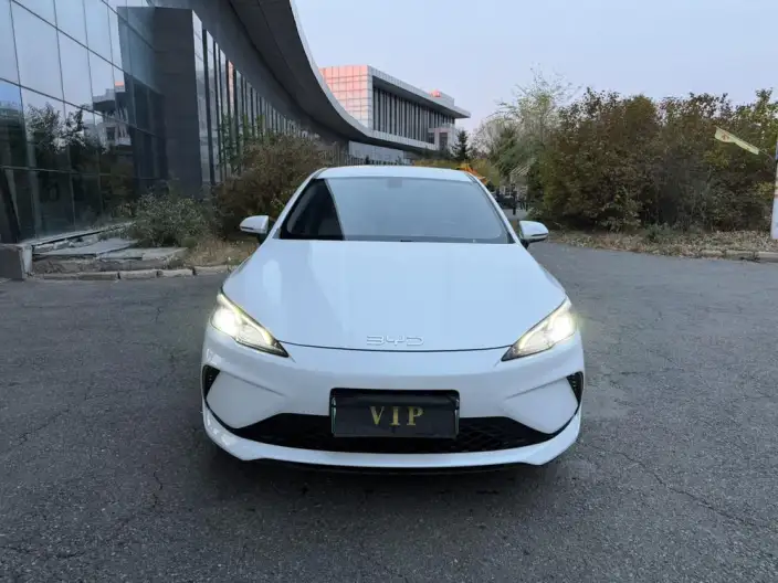 BYD Seal 05DM 2025 Model Smart Driving Edition DM-i 55KM Luxury Model – фото 2