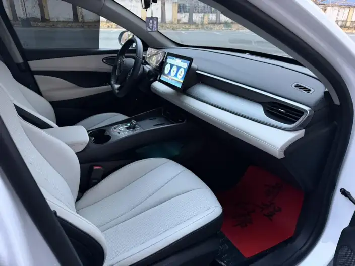 BYD Seal 05DM 2025 Model Smart Driving Edition DM-i 55KM Luxury Model – фото 9