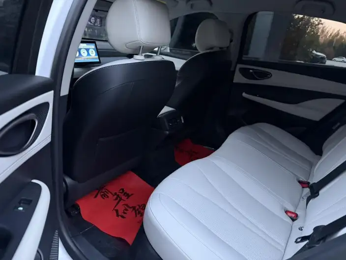 BYD Seal 05DM 2025 Model Smart Driving Edition DM-i 55KM Luxury Model – фото 10