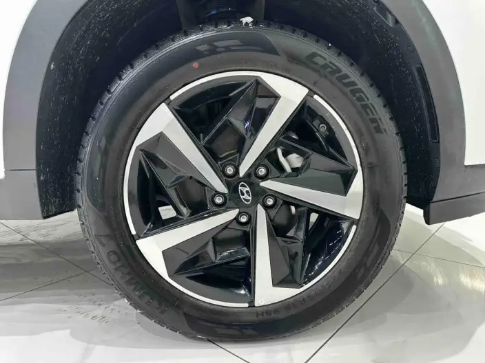 Hyundai ix35 2021 Model 240T GDi DCT 2WD Leading version GLS – фото 7