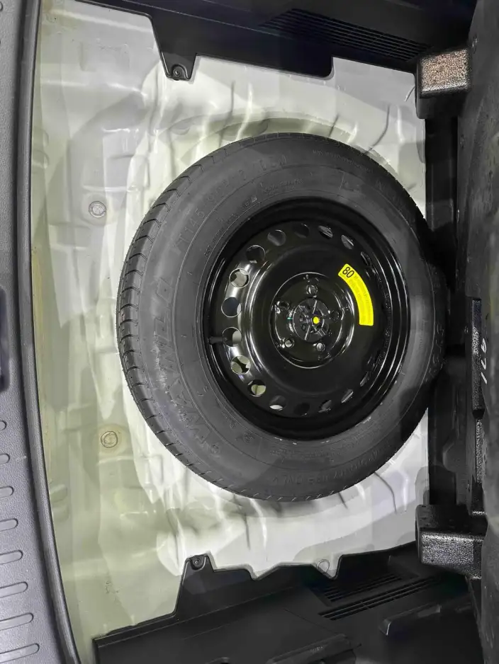 Hyundai ix35 2021 Model 240T GDi DCT 2WD Leading version GLS – фото 9