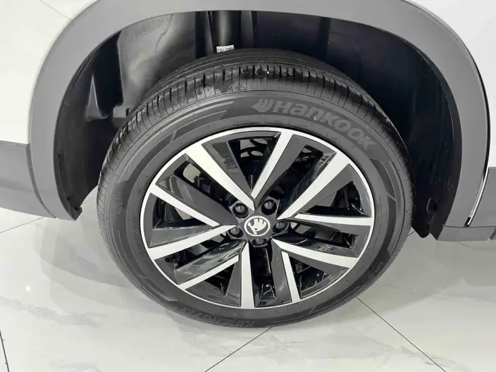 Skoda Kamiq 2023 Model Facelift 1.5L Automatic Comfort Edition – фото 7