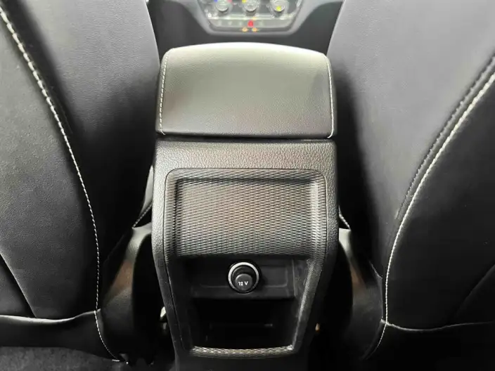 Skoda Kamiq 2023 Model Facelift 1.5L Automatic Comfort Edition – фото 10
