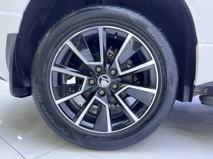 Karoq 2022 Model TSI280 Luxury Edition – фото 7