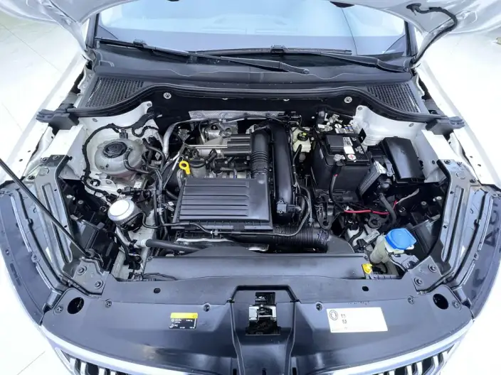 Karoq 2022 Model TSI280 Luxury Edition – фото 8