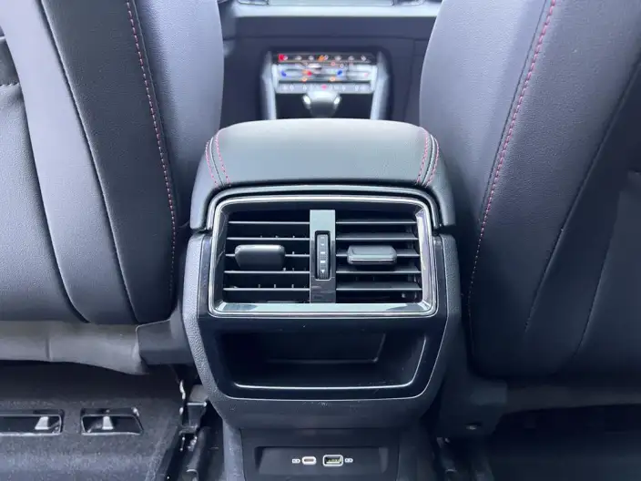 Karoq 2022 Model TSI280 Luxury Edition – фото 9