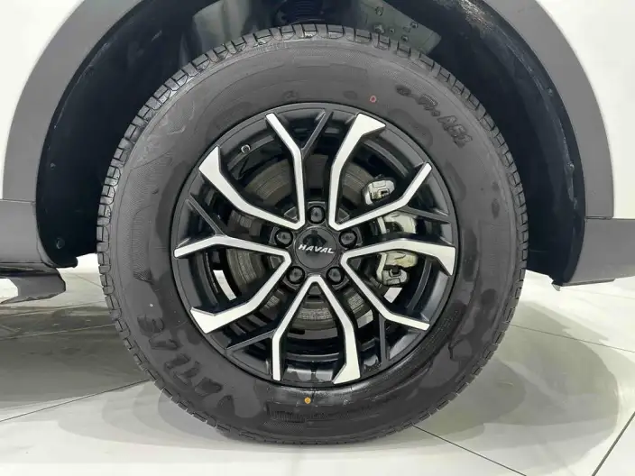 Haval H6 2023 Model Guo Trendy Edition 1.5T Automatic Urban Edition – фото 7
