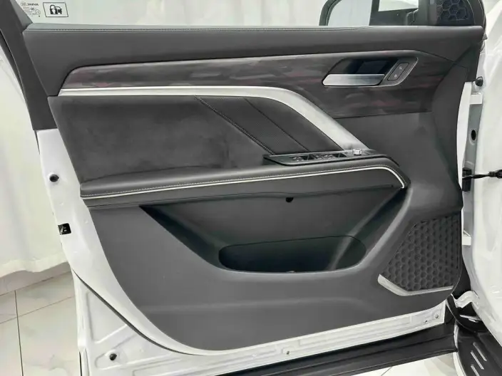 Haval H6 2023 Model Guo Trendy Edition 1.5T Automatic Urban Edition – фото 9