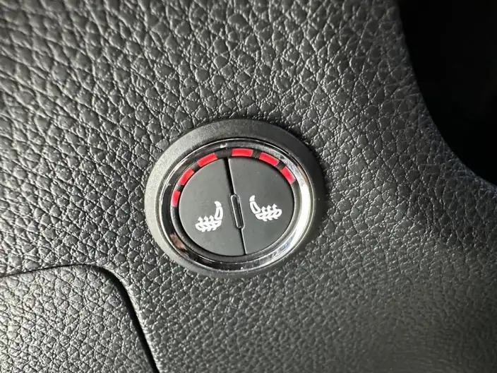 Kia Seltos 2021 Model 1.5L CVT Trend Edition – фото 7