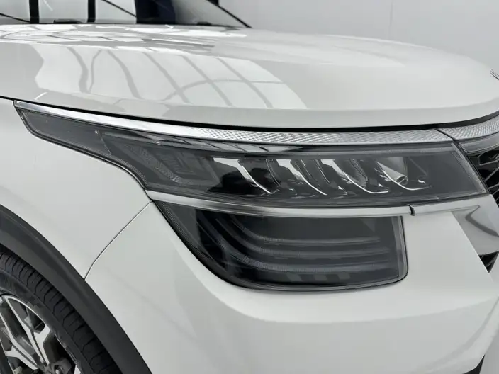 Kia Seltos 2021 Model 1.5L CVT Trend Edition – фото 8