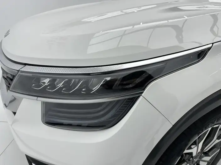 Kia Seltos 2021 Model 1.5L CVT Trend Edition – фото 9