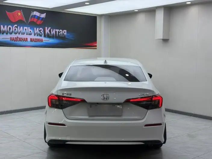 Honda Civic 2022 Model 180TURBO CVT Shangqing Edition – фото 5