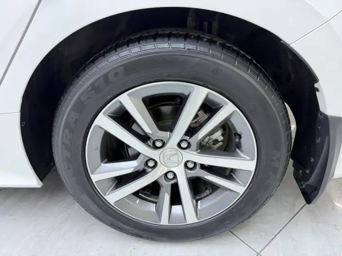 Honda Civic 2022 Model 180TURBO CVT Shangqing Edition – фото 7