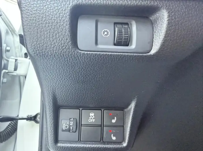 Honda Civic 2022 Model 180TURBO CVT Shangqing Edition – фото 9