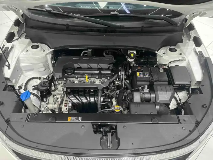 Kia Seltos 2021 Model 1.5L CVT Trend Edition – фото 8