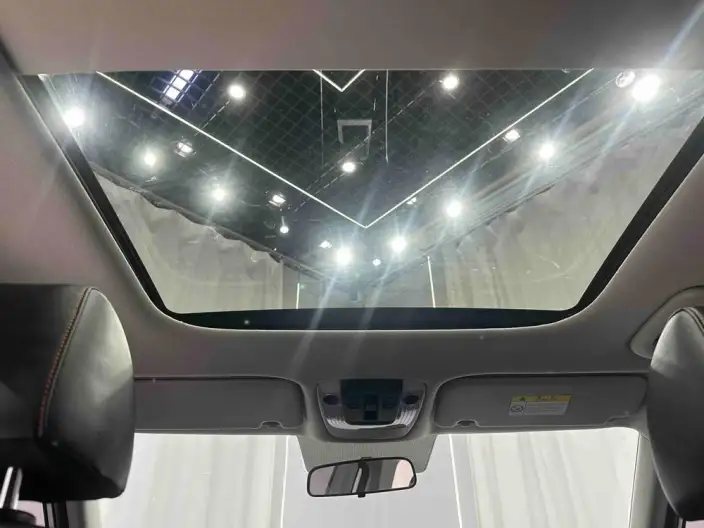 Kia Seltos 2021 Model 1.5L CVT Trend Edition – фото 9