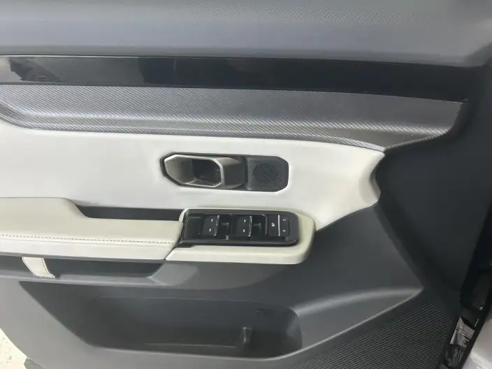 Jetour Dasheng 2023 Model 1.5T DCT Star Edition PRO – фото 8