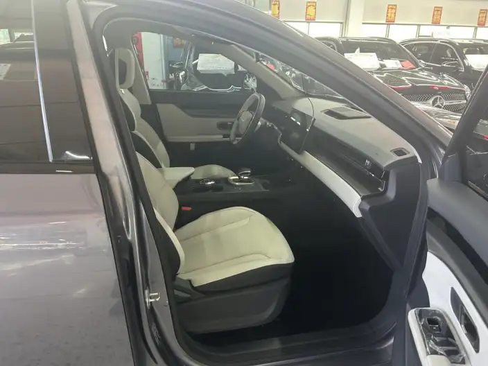 Jetour Dasheng 2023 Model 1.5T DCT Star Edition PRO – фото 10
