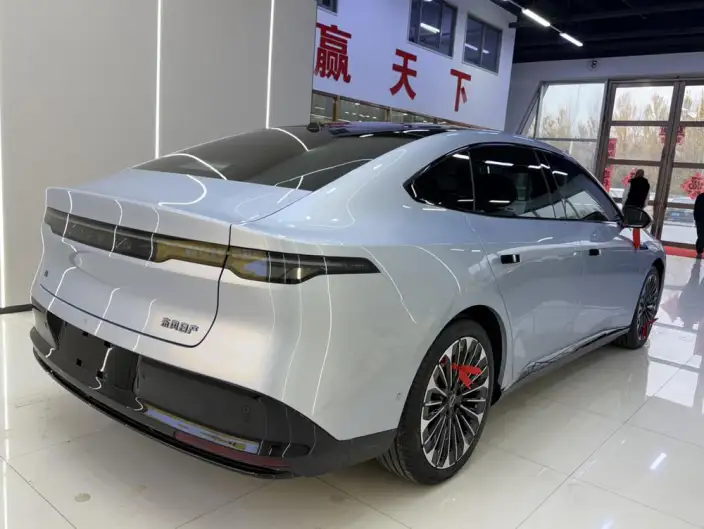Nissan N7 2025 Model 625 Pro – фото 5