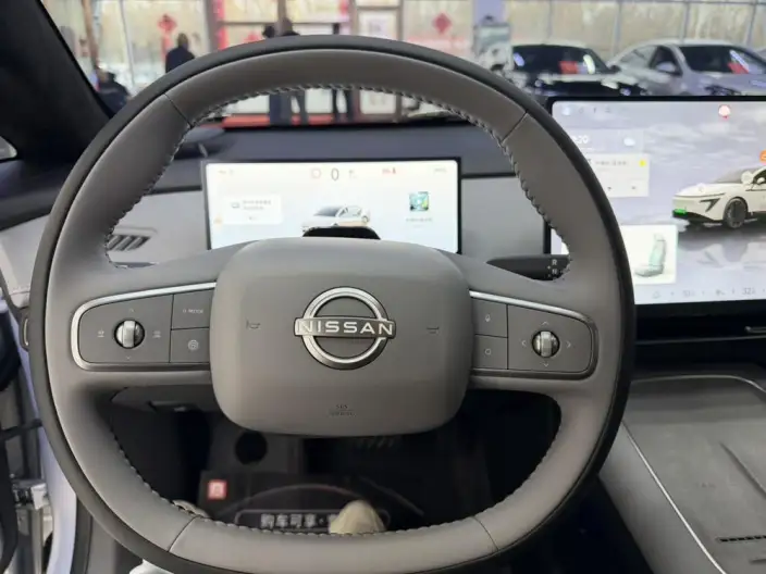 Nissan N7 2025 Model 625 Pro – фото 9