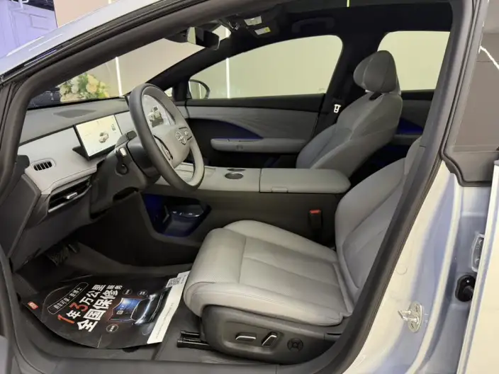 Nissan N7 2025 Model 625 Pro – фото 10