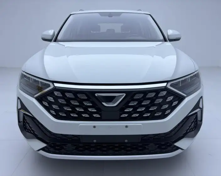 Jeta VS5 2022 Model 280TSI Automatic Honor Edition