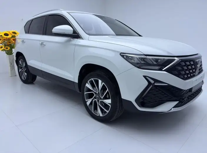 Jeta VS5 2022 Model 280TSI Automatic Honor Edition