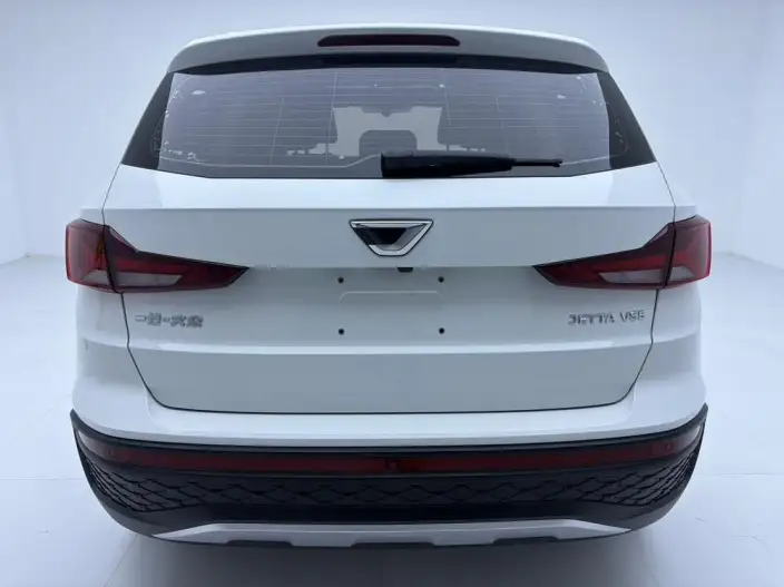 Jeta VS5 2022 Model 280TSI Automatic Honor Edition – фото 5